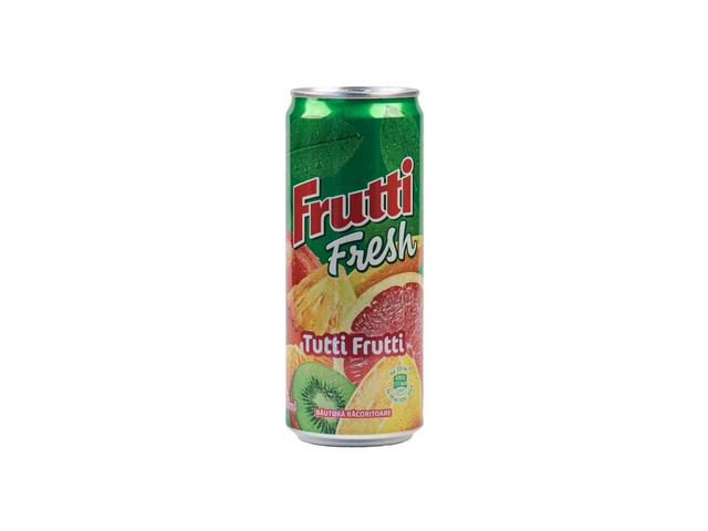 Frutti Fresh Tutti Frutti 330 Can