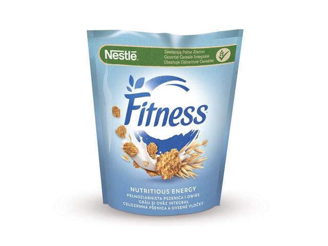 Nestle Fitness Cereale mic dejun 425g