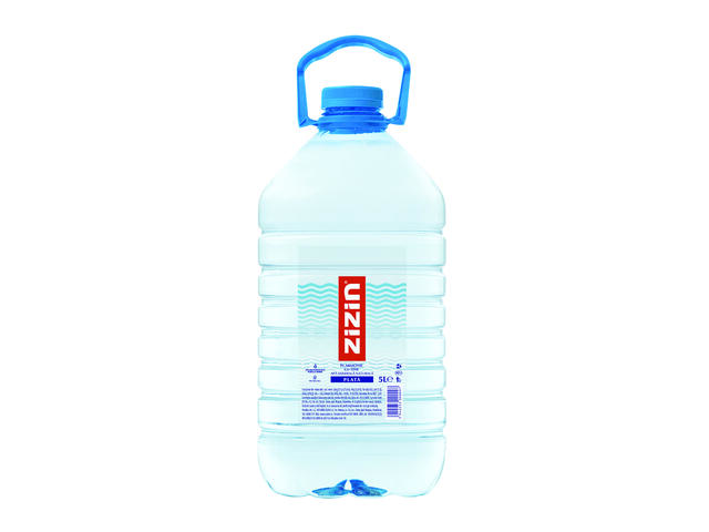 Zizin Apa minerala plata 5 l