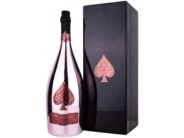 Armand Brignac Rose 3L