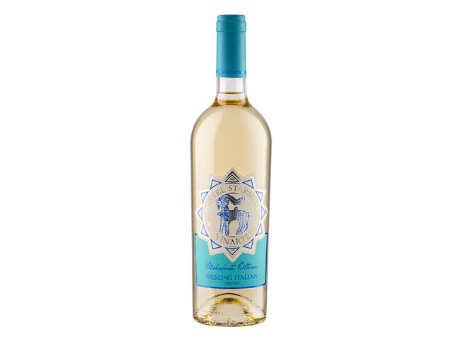 Vinarte Castel Starmina Riesling 0,75L