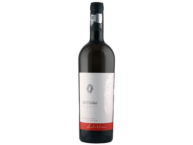 Aurelia Visinescu Artisan Feteasca Alba 0.75L,