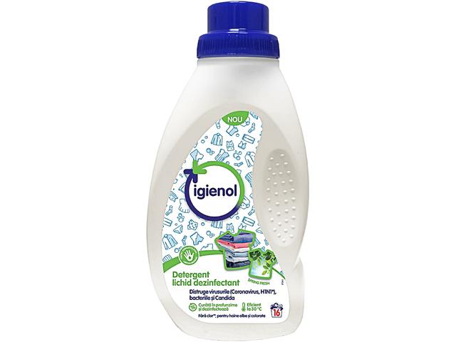 Igienol detergent dezinfectant Spring Fresh 960ML