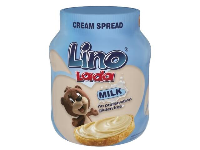 Crema Lapte Lino Lada 350G