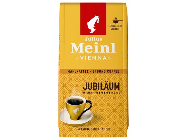 Cafea Macinata JULIUS MEINL CLASSIC COLLECTION JUBILAUM