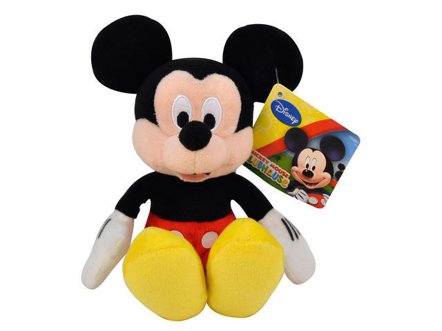 Plusuri 20 cm Mickey