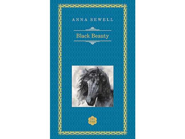 Black Beauty. Rao Clasic