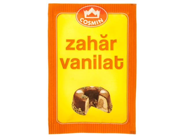 CosminZahar Vanilinat 8g