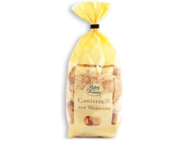 Biscuiti Cu Alune De Padure Reflets De France 300G