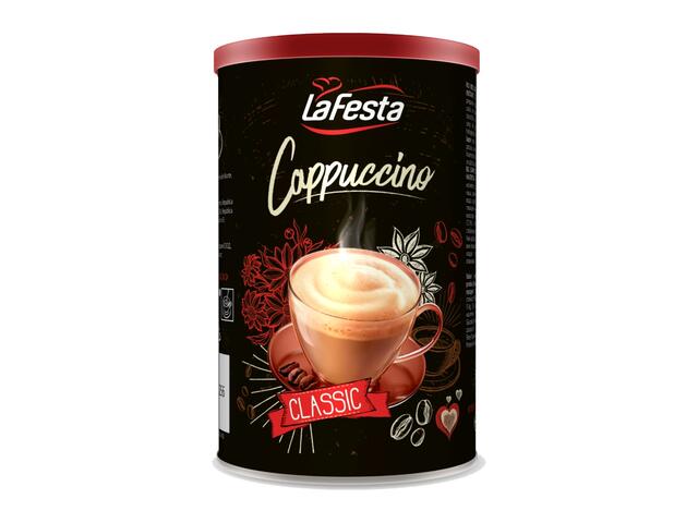 La Festa Cappuccino Clasic 200g