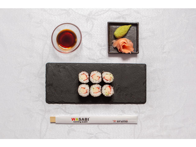 SURIMI MAKI 105 g