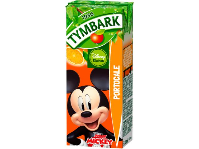 Tymbark Suc de Portocale 0.2L