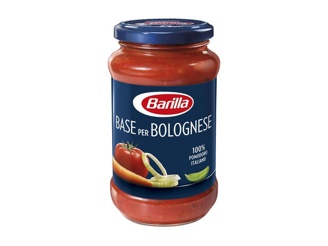 Sos Bolognese Base Barilla, 400 g