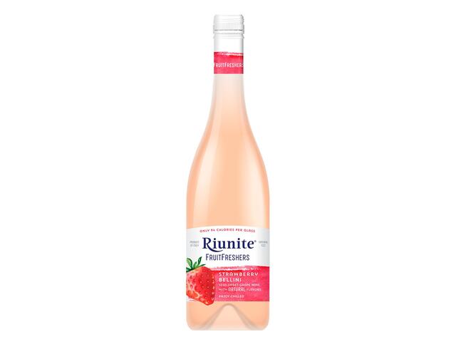 Riunite Fruit Freshers Strawberry 0.75L