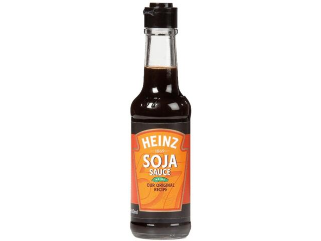Sos de soia Heinz, 150 ml