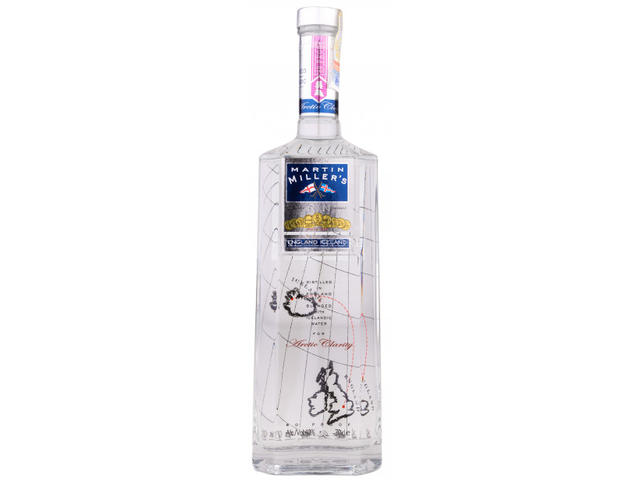 Martin Miller's Gin 0.7L