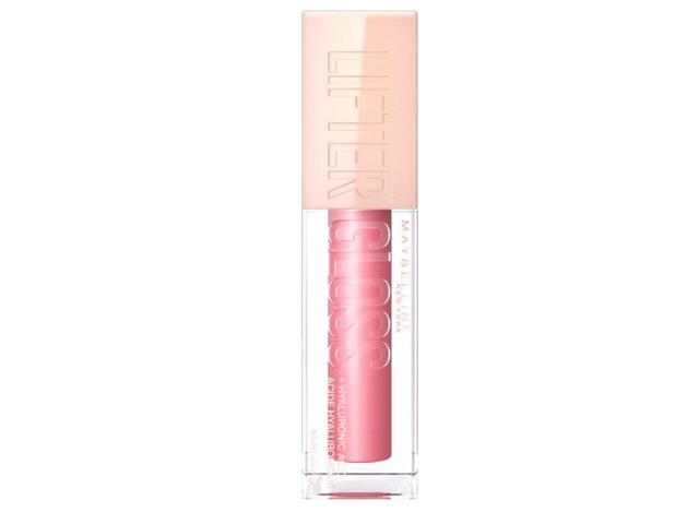 Maybelline New York Lifter Gloss, 005 Petal, Luciu de buze 5.4ml