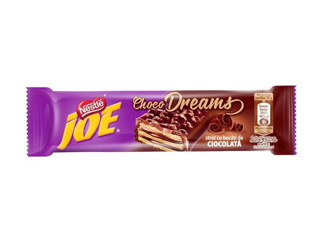 JOE ChocoDreams 33g