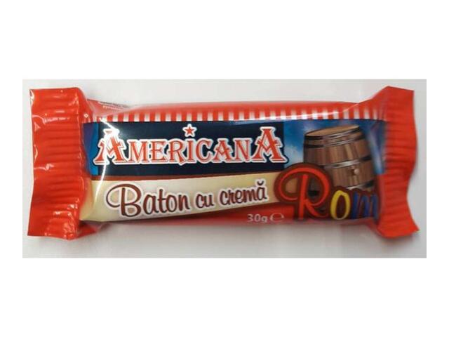 Baton Cu Rom Americana, 30 G