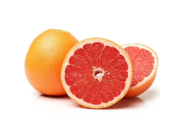 Grapefruit rosu, +/-1 kg