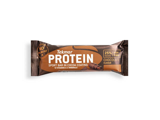 Baton Proteic Cu Ciocolata, Tekmar 60G