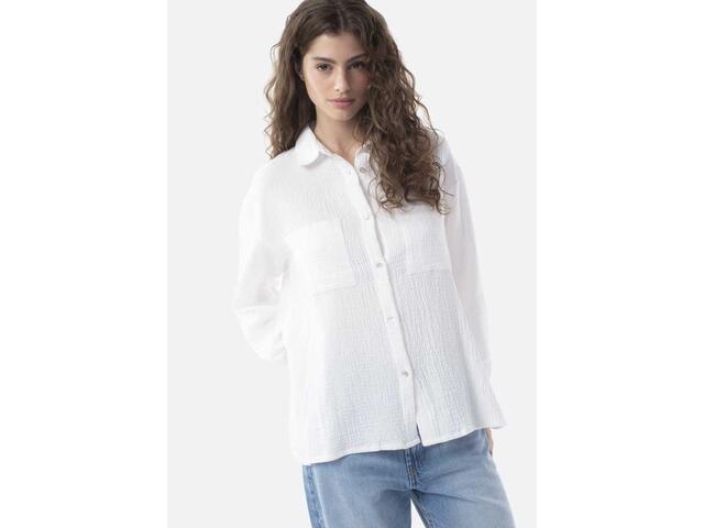 Camasa Tex Dama S/Xxl