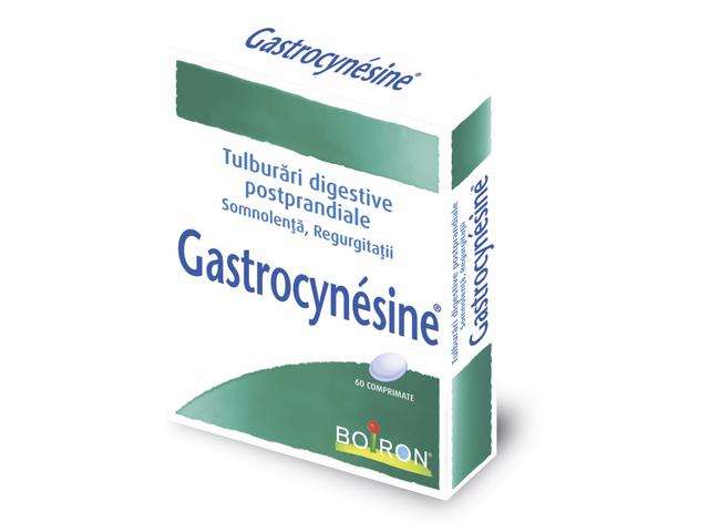 BOIRON GASTROCYNESINE 60CPR