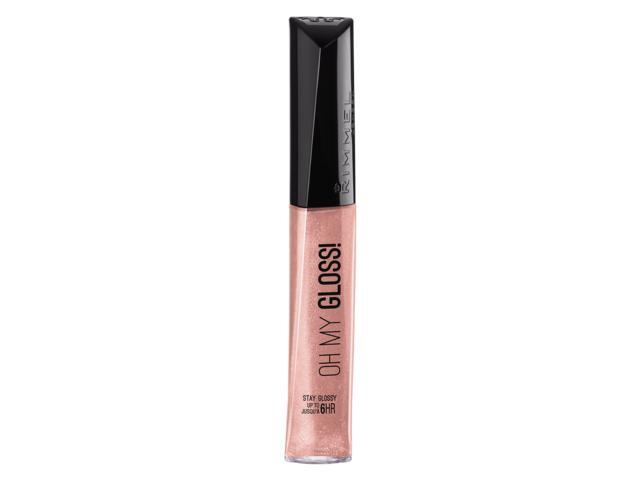 Luciu de buze Rimmel Oh My Gloss! 130 Purr. Glossy Cat, 6,5 ML