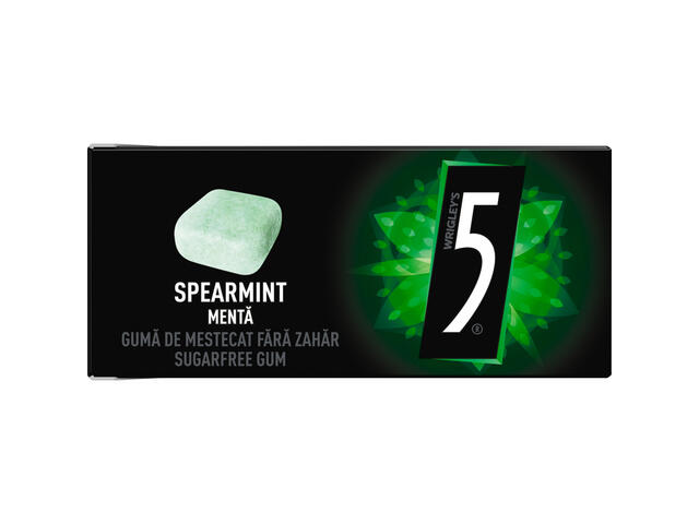 Five Guma de mestecat menta 16.5 g