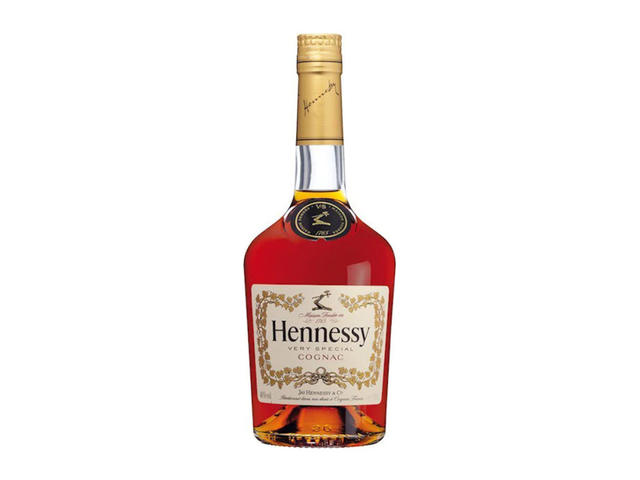 CONIAC 40% VERY SPECIAL HENNESSY 700ML