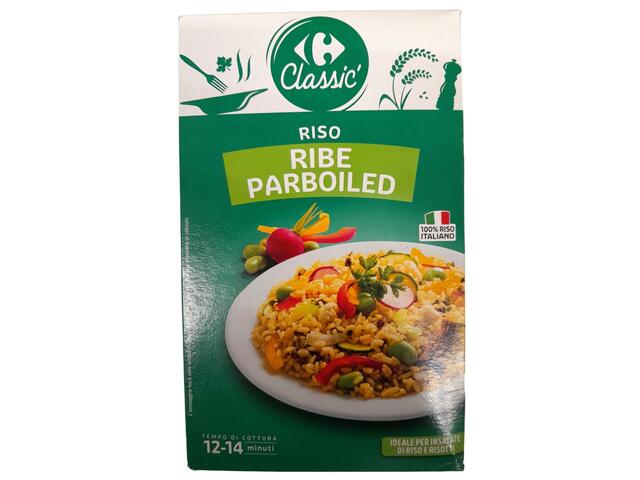 OREZ PREFIERT SALT RIZ 1KG CRF