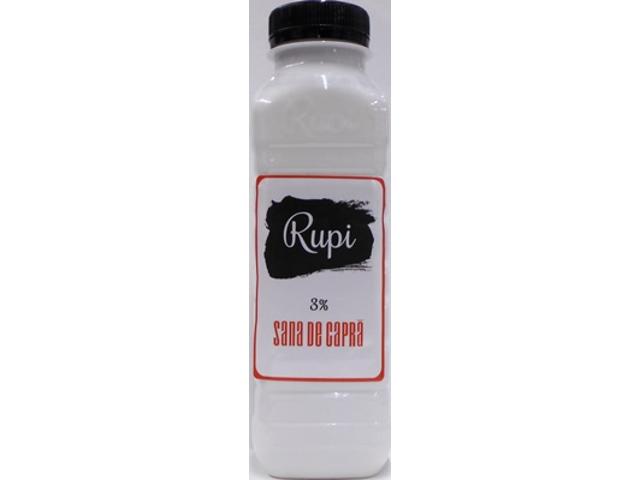 Sana De Capra 3% 370Ml Rupi