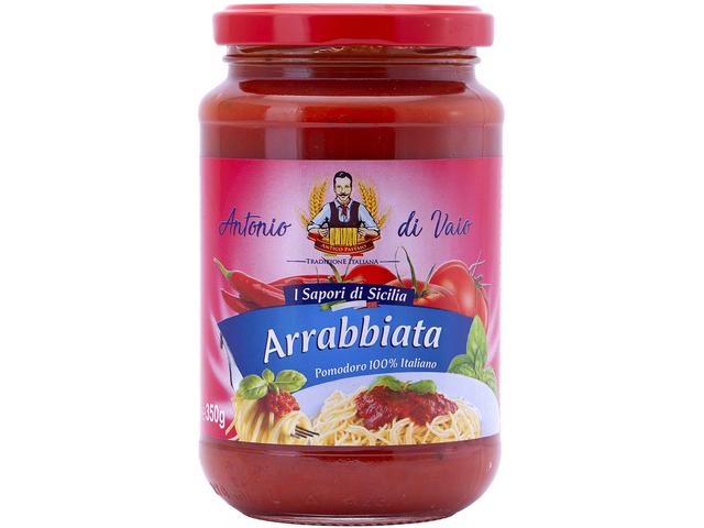 ANTONIO DI VAIO SOS 350GR ARRABBIATA