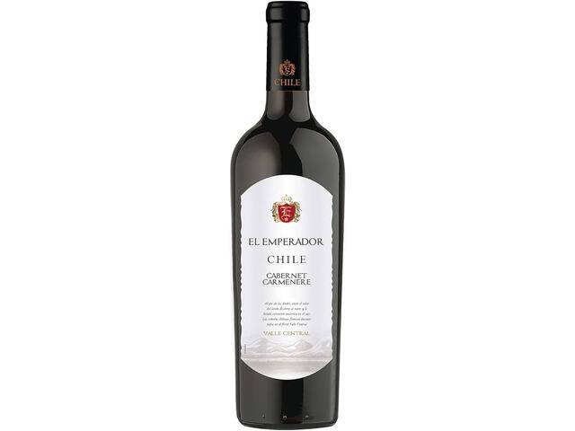 El Emperador Cabernet Carmenere 0.75L