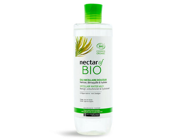 Apa micelara Nectar of Bio 400 ML