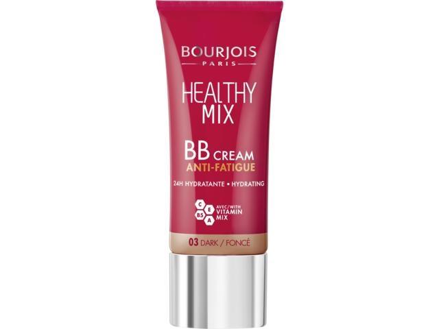 Crema BB Bourjois Healthy Mix, 03 Dark Beige, 30ML