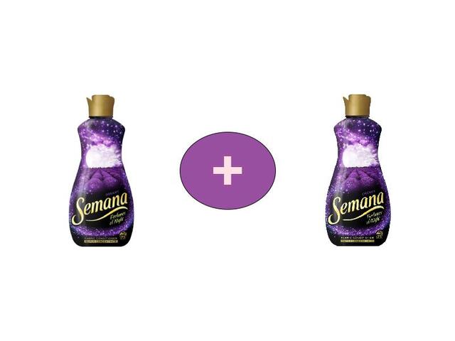 Balsam rufe Perfumes of Night Dreamy 1.65L, 75 Spalari, Semana, Al 2-lea -50%