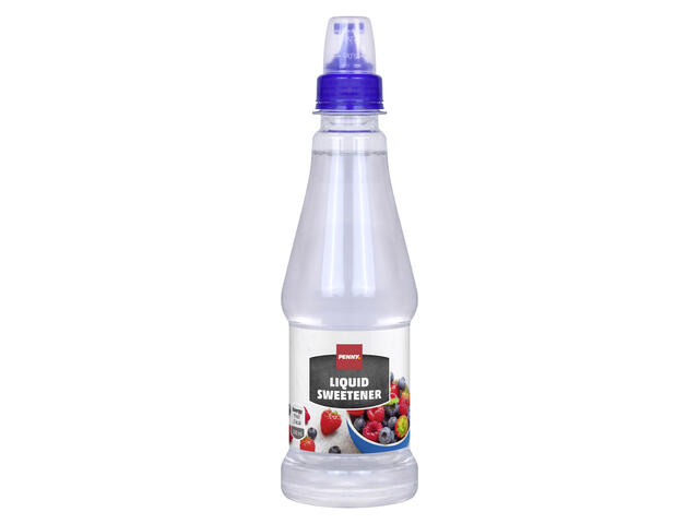 PENNY Indulcitor lichid 300 ml