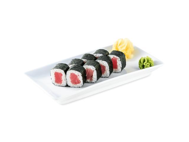 Mix Sushi 8 Buc 180Gr