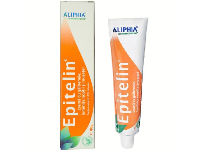 Crema Epitelin 35g - ALIPHIA