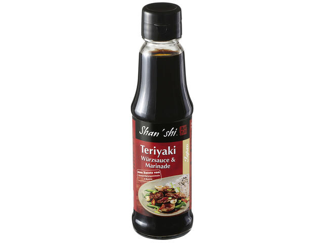 Sos Teriyaki 150ML