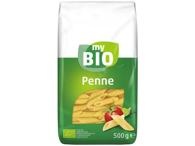 My BIO Penne bio 500 g