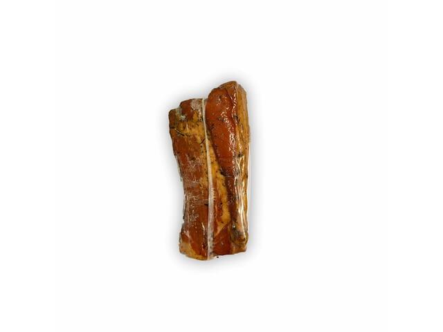 Slanina Afumata Usturoi Moldov