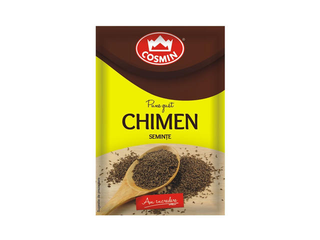 CHIMEN SEMINTE COSMIN 20G