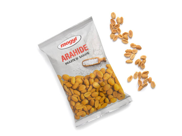 Mogyi Arahide prajite si sarate 300g