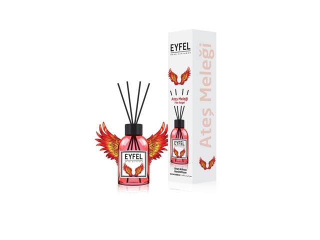 Odorizant De Cameră Eyfel Diffuser Fire Angel 120 Ml