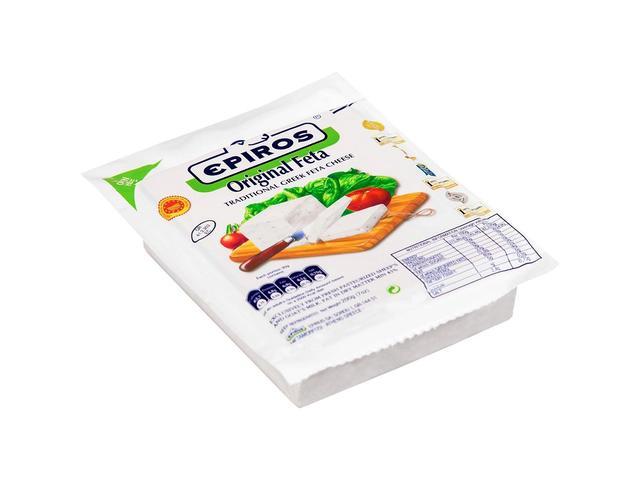 Branza feta 200 g Epiros