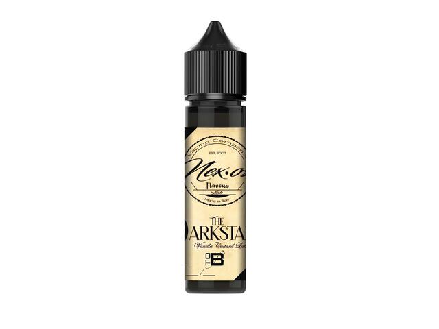 Lichid Nexos – The Darkstard 30ml 0mg