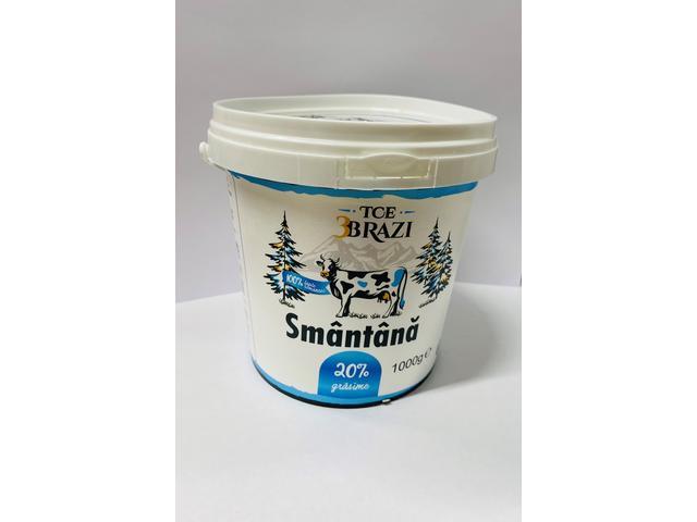 SMANTANA 20% 1KG TCE 3 BRAZI