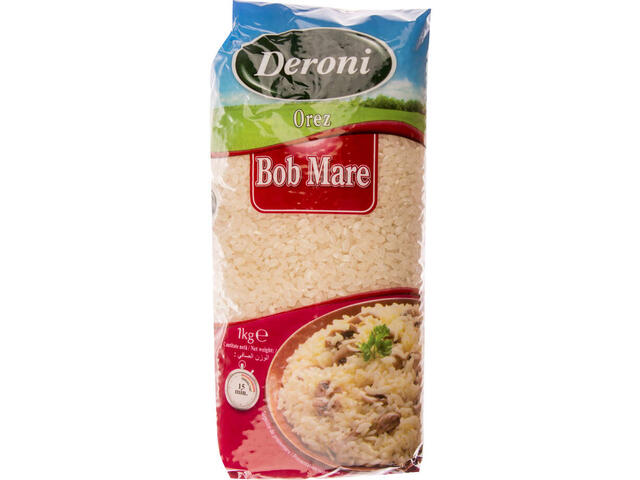 Deroni orez bob mare 1kg